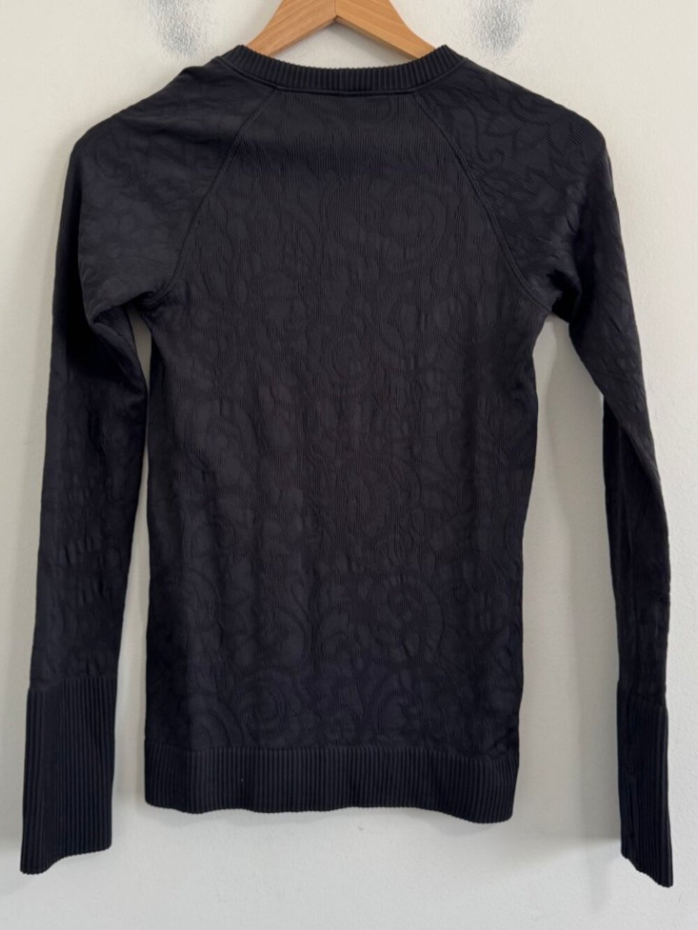 Lululemon Rest Less Pullover - Picture 3 of 8